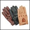 Leather Gloves