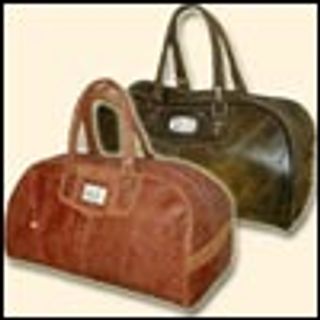 Leather Executive bags