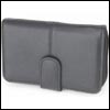 Mens leather wallet