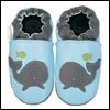 Baby shoes