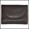 Ladies leather wallet