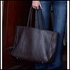 Leather Executive bags