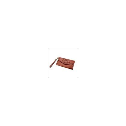 Mens leather wallet