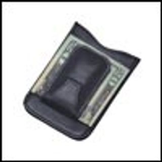 Mens leather wallet
