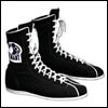Grant deals boxing shoes