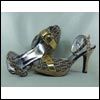 High Heel Sandal