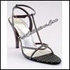 High Heel Sandal