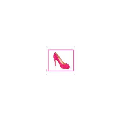 High Heel Shoe