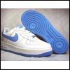 Athletic shoes