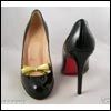 High Heel Shoe