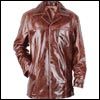 Leather coats