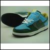 Tennis shoes