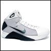 Athletic shoes