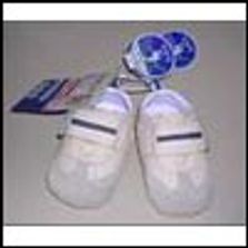 Baby shoes