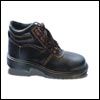 Safety shoes