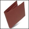 Mens leather wallet