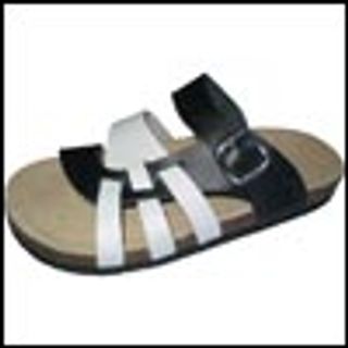 Beach sandal