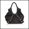 Ladies leather hand bags