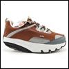 Athletic shoes