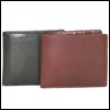 Mens leather wallet