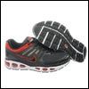 Athletic shoes