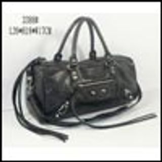 Ladies leather hand bags