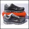 Athletic shoes