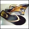 High Heel Sandal