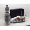 Safety shoes