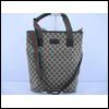 Ladies leather hand bags