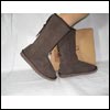 Combat boot