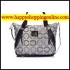 Ladies leather hand bags