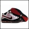 Athletic shoes
