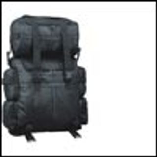 Leather backpacks