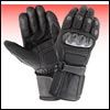 Leather Gloves
