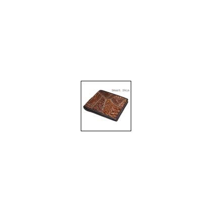 Mens leather wallet