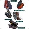 Safety shoes