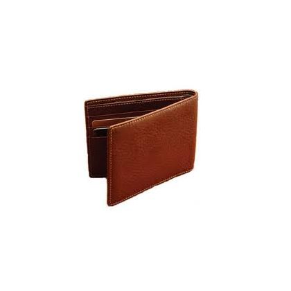 Mens leather wallet