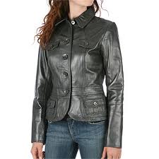 Leather Jackets