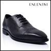 Leather shoes