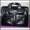 Leather Executive bags