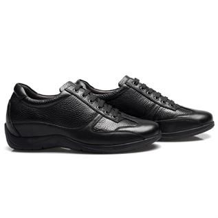 Mens, Leather, 6-10, Autumn, Winter, Summer, Spring