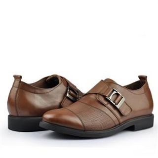 Mens, Leather, 6-10, Autumn, Winter, Summer, Spring