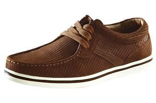 Mens, Finished Cow, Goat, Sheep Leather , 40-45( Europe Size ), Summar