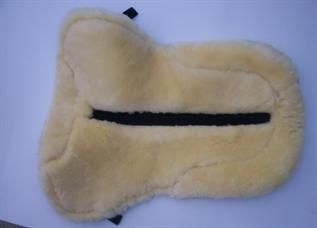 Horse, Sheep Skin Leather