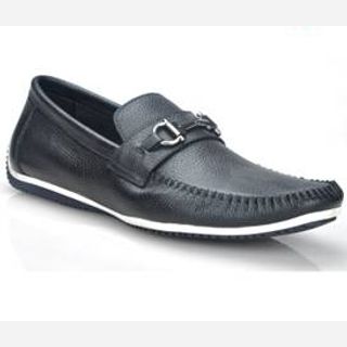 Men's, Upper : Calf Leather  Kid Leather Lining : Pigskin Insole : Pigskin Outsole : Rubber, 40-45, 