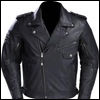 Leather Jackets