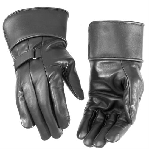 Leather Gloves