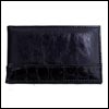 Leather accessories