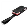 Leather mobile covers